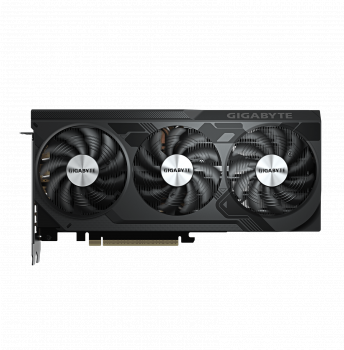 Graphic card GIGABYTE RTX 5070 TI WINDFORCE OC V2 16GB GDDR7