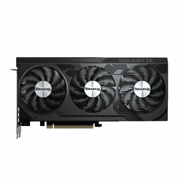 Graphic card GIGABYTE RTX 5070 TI WINDFORCE OC V2 16GB GDDR7 
