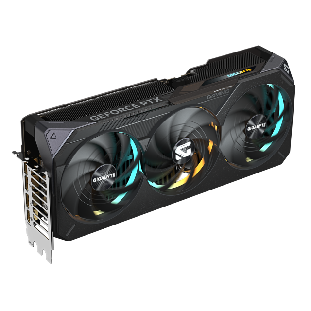 Graphic card GIGABYTE RTX 5090 GAMING OC 32GB GDDR7 