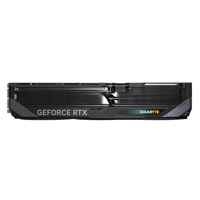 Graphic card GIGABYTE RTX 5090 GAMING OC 32GB GDDR7 