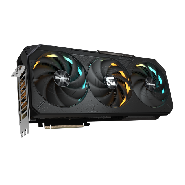 Graphic card GIGABYTE RTX 5090 GAMING OC 32GB GDDR7 