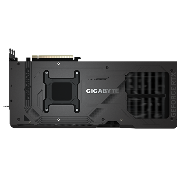 Graphic card GIGABYTE RTX 5090 GAMING OC 32GB GDDR7 