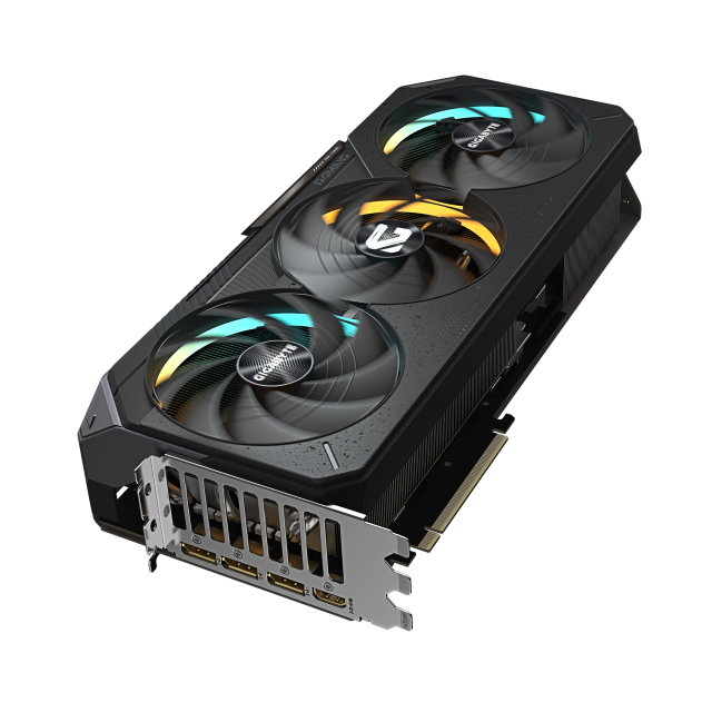 Graphic card GIGABYTE RTX 5090 GAMING OC 32GB GDDR7 