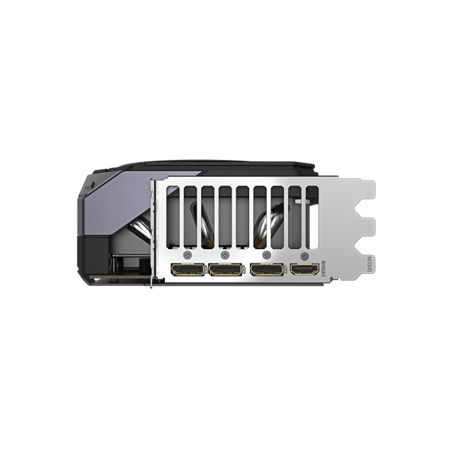 Graphic card GIGABYTE RTX 5090 GAMING OC 32GB GDDR7 