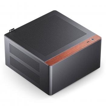Case Jonsbo NV10 Mini ITX - Black