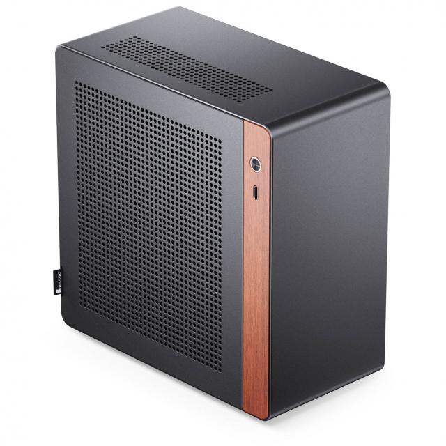 Case Jonsbo NV10 Mini ITX - Black 