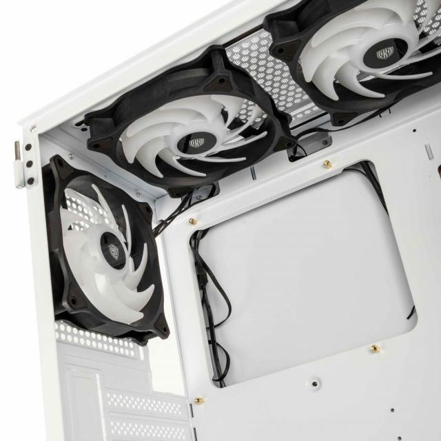 Desktop  VALI GAMING AMD RYZEN 5 9600 RТX5060 