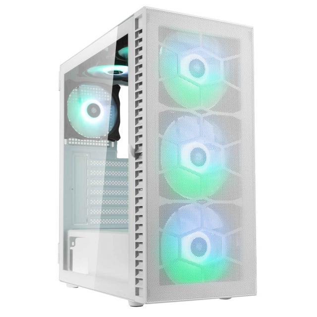 Desktop  VALI GAMING AMD RYZEN 5 9600 RТX5060 