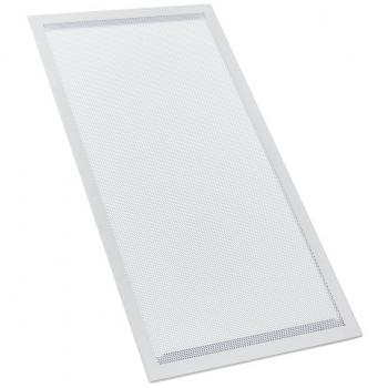 Преден панел за Lian Li O11D EVO RGB Mesh - Бял