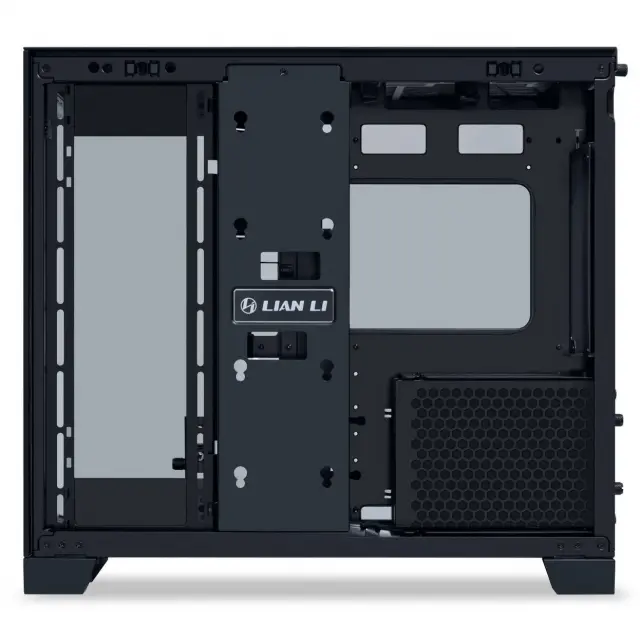 Case Lian Li O11 Dynamic Mini V2, Mini-Tower - Black 