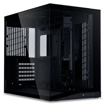 Case Lian Li O11 Dynamic Mini V2, Mini-Tower - Black