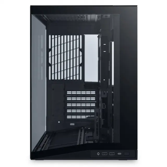Case Lian Li O11 Dynamic Mini V2, Mini-Tower - Black 