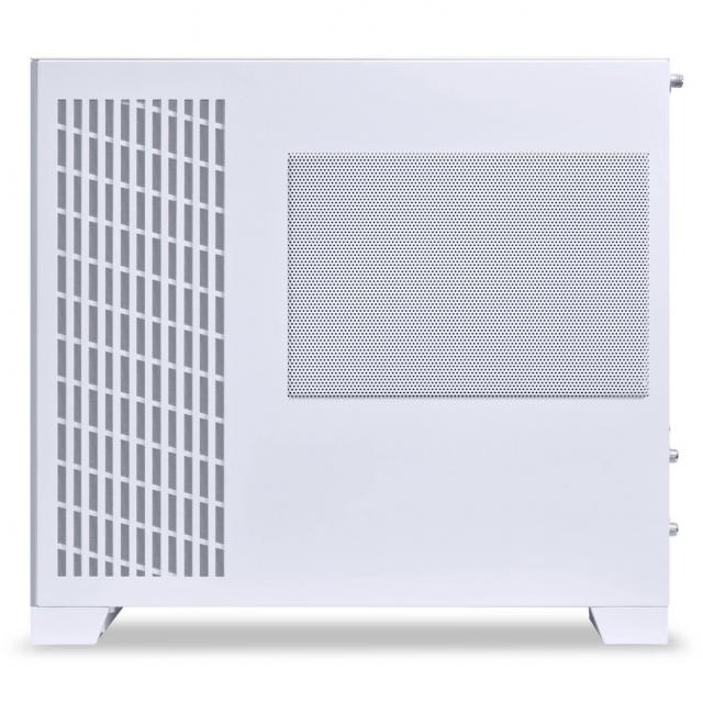 Case Lian Li O11 Dynamic Mini V2, Mini-Tower - White 