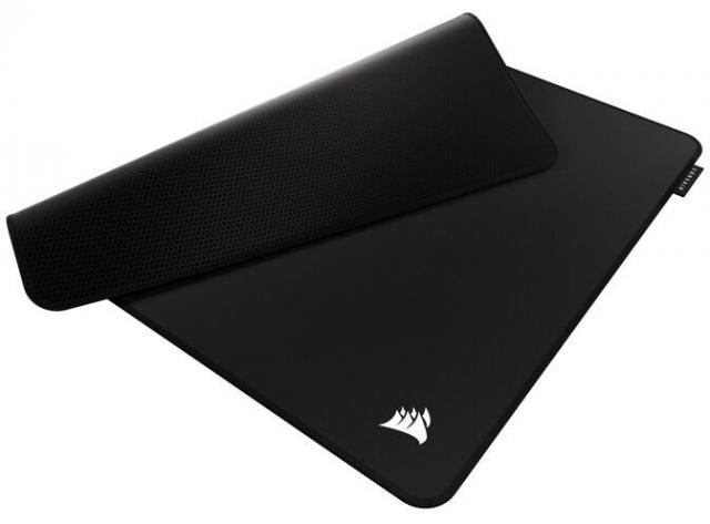 Геймърски пад за мишка Corsair MM PRO Contro Large Esports-Tuned - Черен 