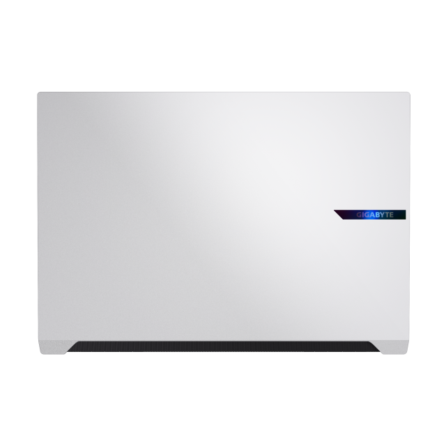 Лаптоп GIGABYTE AERO X16 WH93EEC64DH - 16" inch IPS 165Hz,  AMD Ryzen Al 7 350, 2x16GB DDR5, 1TB SSD Gen4, RTX 5070, Win 11 Home - Бял 