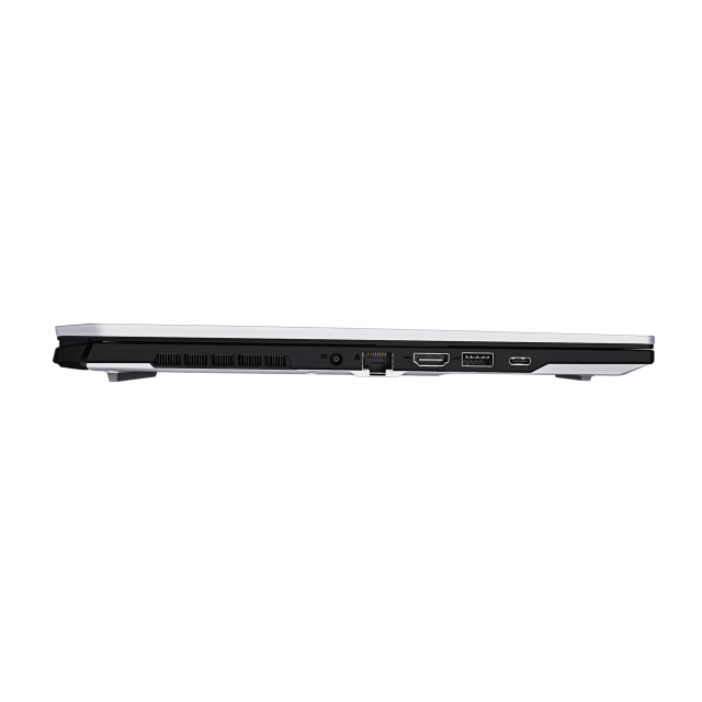 Лаптоп GIGABYTE AERO X16 WH93EEC64DH - 16" inch IPS 165Hz,  AMD Ryzen Al 7 350, 2x16GB DDR5, 1TB SSD Gen4, RTX 5070, Win 11 Home - Бял 