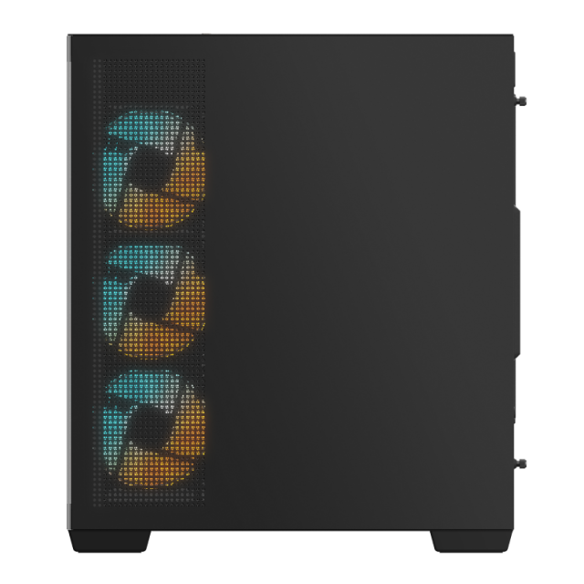 PC Desktop  VALI GAMING AMD RYZEN 7 9700X GEFORCE RTX5070 