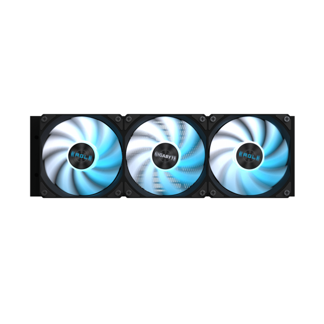 Воден охладител за процесор Gigabyte EAGLE 360 