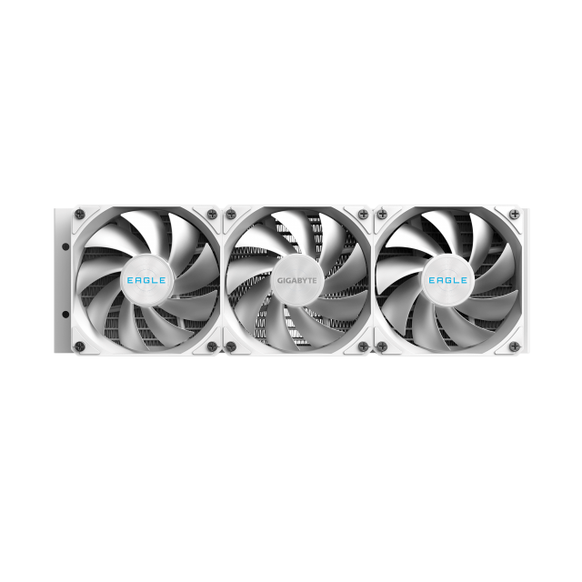 Воден охладител за процесор Gigabyte EAGLE 360 ICE 