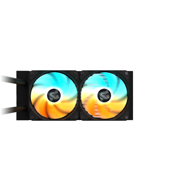 Воден охладител за процесор Gigabyte GAMING 240 