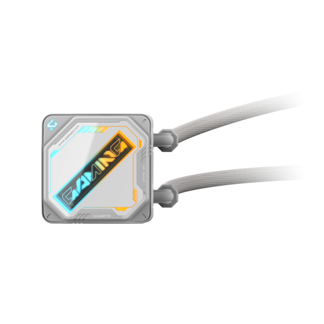 Воден охладител за процесор Gigabyte GAMING 240 ICE 