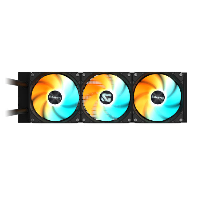 Охладител за процесор Gigabyte GAMING 360 