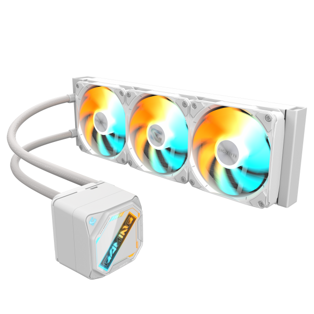 CPU AIO Cooler Gigabyte GAMING 360 ICE 