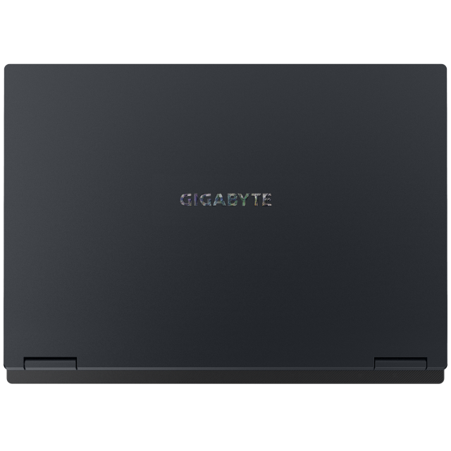 Лаптоп GIGABYTE GAMING A18 PRO DYJ - 18" IPS WUXGA 165Hz, Intel Core 7 240H, 32GB LPDDR5X, 1TB SSD Gen4, RTX 5080 16GB GDDR7, Free DOS 