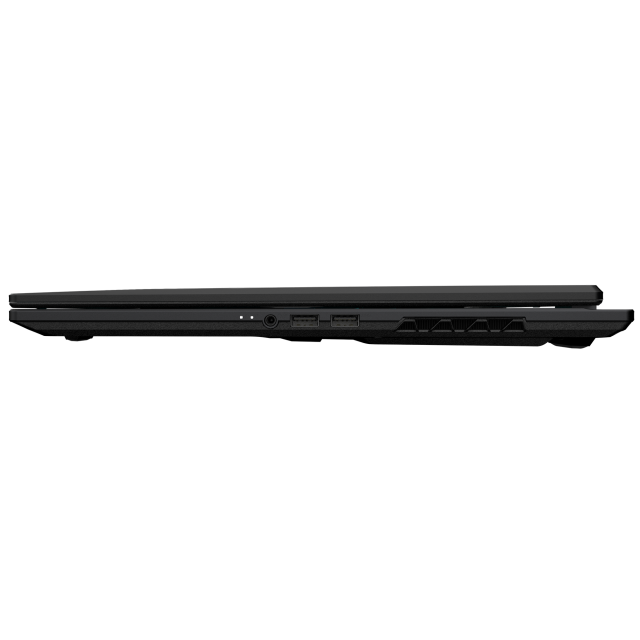 Лаптоп GIGABYTE GAMING A18 PRO DYJ - 18" IPS WUXGA 165Hz, Intel Core 7 240H, 32GB LPDDR5X, 1TB SSD Gen4, RTX 5080 16GB GDDR7, Free DOS 