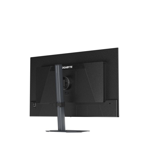 Геймърски монитор GIGABYTE GO27Q24A - 27" QD-OLED, QHD(2560x1440), 240Hz, 0.03ms, G-Sync, FreeSync Premium 