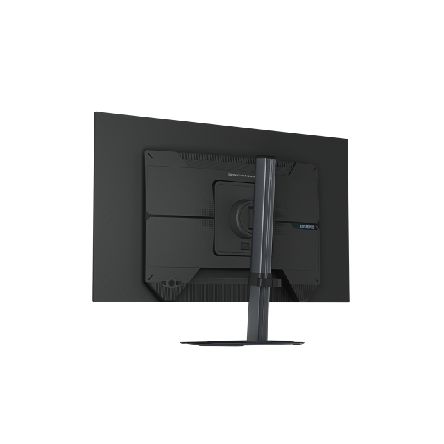 Геймърски монитор GIGABYTE GO27Q24G - 27" WOLED, QHD(2560x1440), 240Hz, 0.03ms, G-Sync, FreeSync Premium 