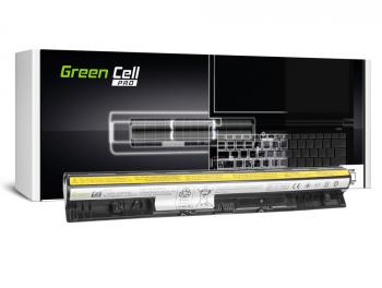 Laptop Battery for IBM Lenovo IdeaPad Z710 14.8V 2600mAh GREEN CELL