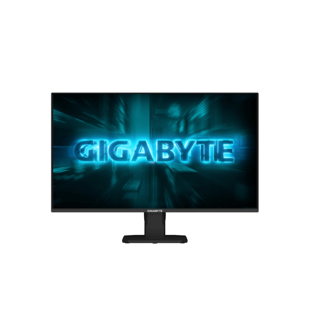 Гейминг монитор Gigabyte GS25F14 - 24.5 inch SS IPS FHD (1920x1080), 144 Hz, 1 ms, HDR10 