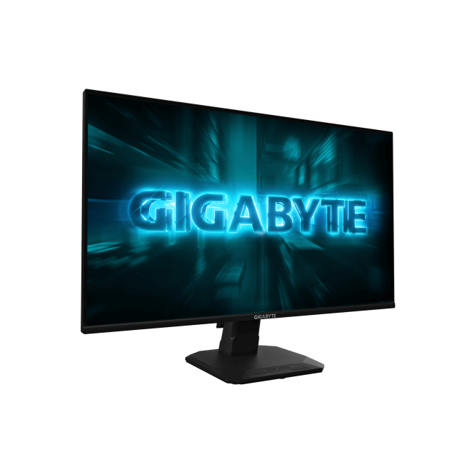 Гейминг монитор Gigabyte GS25F14 - 24.5 inch SS IPS FHD (1920x1080), 144 Hz, 1 ms, HDR10 