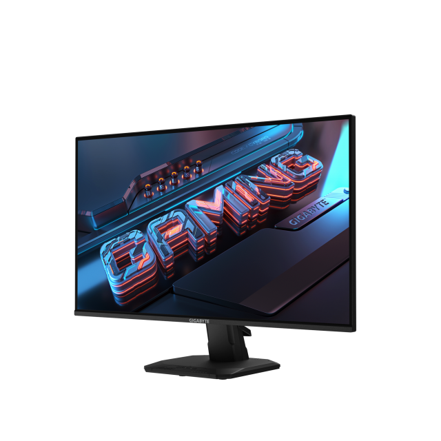 Монитор Gigabyte GS25F2 - 24.5 inch SS IPS FHD (1920x1080), 200 Hz, 1 ms, HDR10 