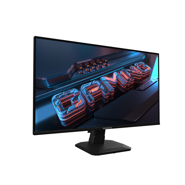 Монитор Gigabyte GS25F2 - 24.5 inch SS IPS FHD (1920x1080), 200 Hz, 1 ms, HDR10 