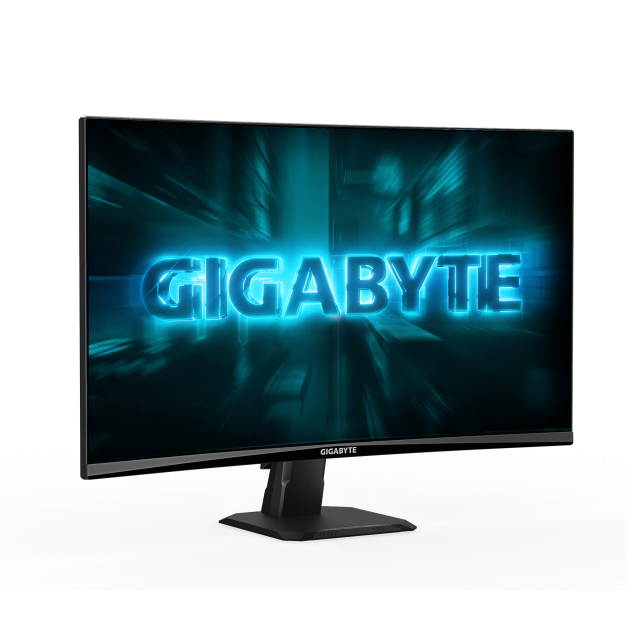 Gaming Monitor Gigabyte GS27FC2 - 27" VA 1500R FHD(1920x1080), 240Hz, 1ms 