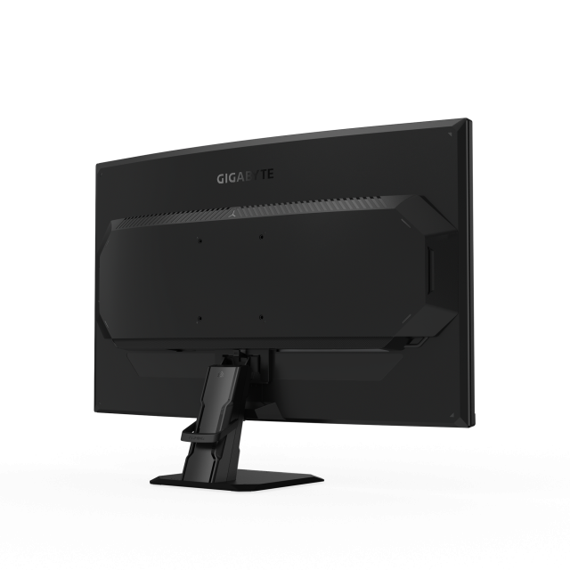 Gaming Monitor Gigabyte GS27FC2 - 27" VA 1500R FHD(1920x1080), 240Hz, 1ms 