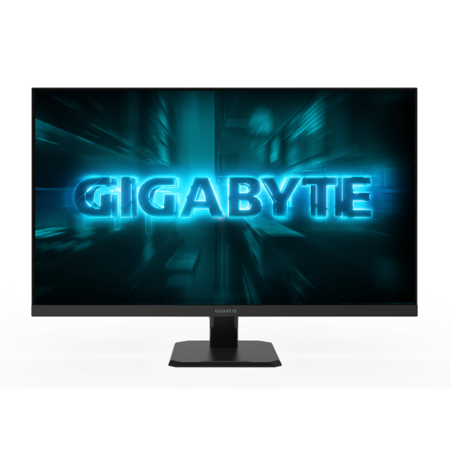 Monitor Gaming Gigabyte GS32QA - 31.5" SS-IPS QHD (2560x1440), 180Hz, 1ms, HDR Ready 