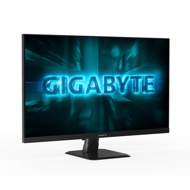 Monitor Gaming Gigabyte GS32QA - 31.5" SS-IPS QHD (2560x1440), 180Hz, 1ms, HDR Ready 