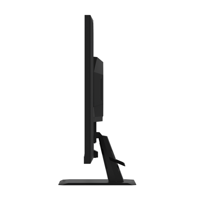 Monitor Gaming Gigabyte GS32QA - 31.5" SS-IPS QHD (2560x1440), 180Hz, 1ms, HDR Ready 