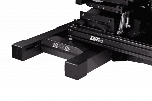 Next Level Racing Elite Motion Adaptor Upgrade Kit 