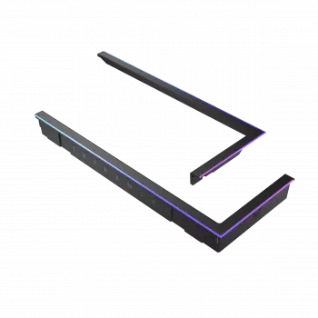 Аксесоар за кутия ASUS TUF GAMING GT502 HORIZON ARGB LIGHTING KIT BLACK