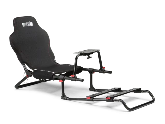 Геймърски стол Next Level GTLite Junior Racing Cockpit 