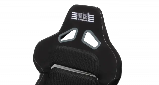 Next Level GT Lite Pro Foldable Cockpit - Grey 