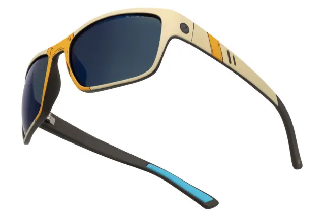 GUNNAR Borderlands Ripper Sunglasses - Bandit Smoke - Sunglasses 