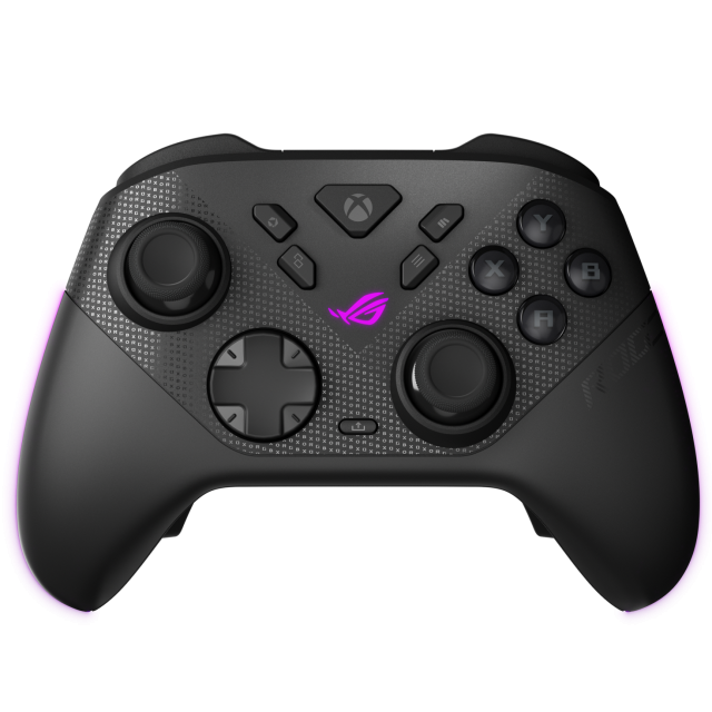 Wireless Controller ASUS ROG Raikiri II for XBOX 
