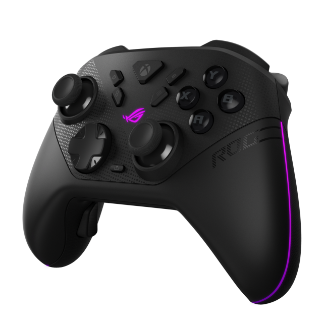 Wireless Controller ASUS ROG Raikiri II for XBOX 