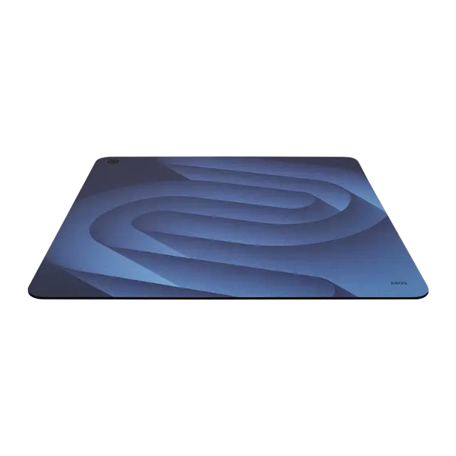 Геймърски пад ZOWIE H-SR-SE BLUE II - XL 