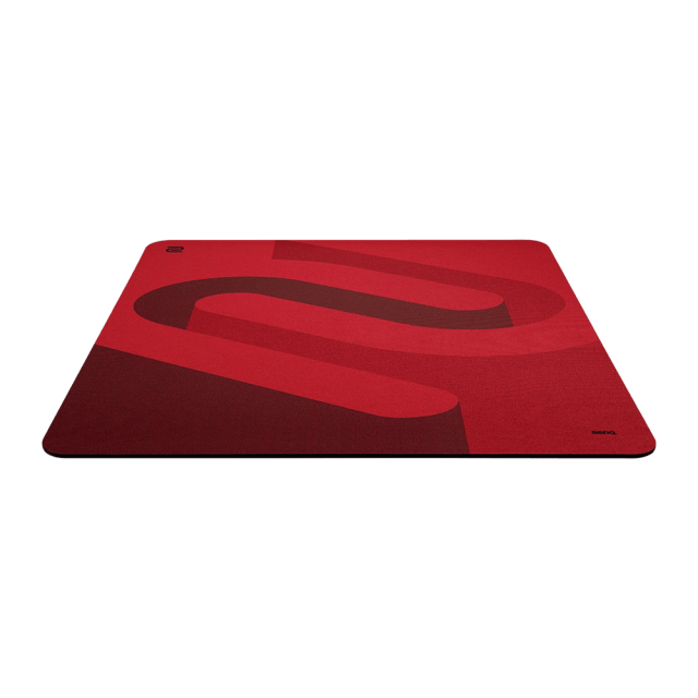 Геймърски пад ZOWIE G-SR-SE Rouge Red - Large 